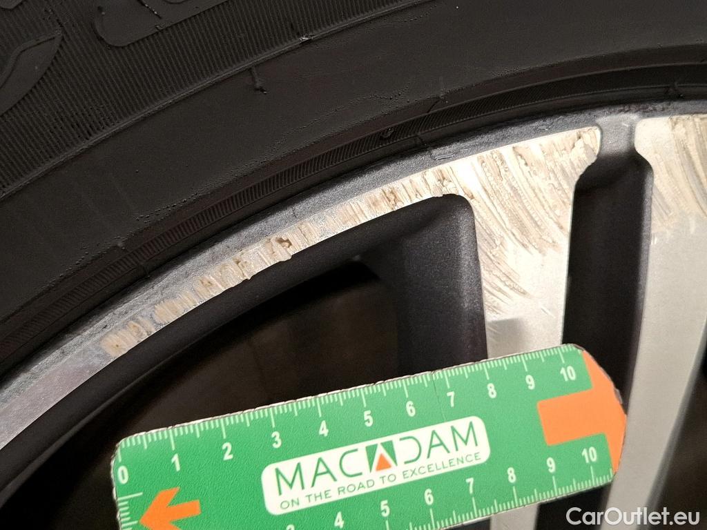  Mercedes  G-Klasee MERCEDES-BENZ GLC / 2019 / 5P / SUV 2.0 GLC 300 E BUSINESS LINE 4MATIC #5