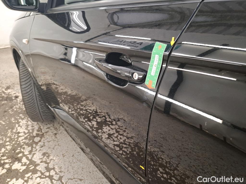  Opel   Grandland X OPEL Grandland / 2021 / 5P / SUV 1.5 DIESEL 96KW ULTIMATE AUTO #1