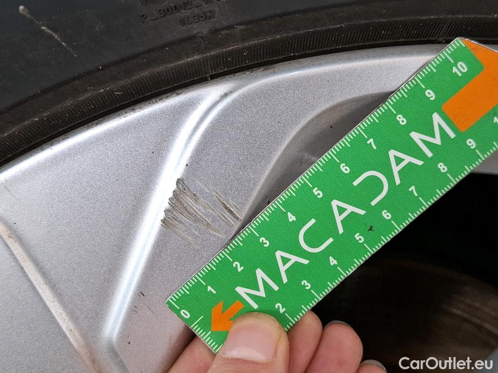  Citroen  C5 CITROEN  Aircross  2018  5P  SUV Hybrid 225 ëEAT8 Business #2