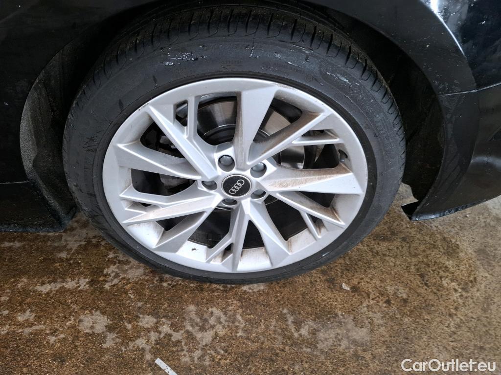  Audi  A5 Sportback  35 TDI Business line 2.0 TDI 165CV BVA7 E6d #25