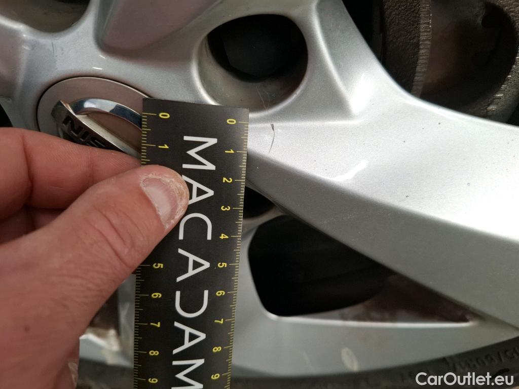  Nissan  Qashqai NISSAN  / 2017 / 5P / Crossover &1.5 DCI 110 BUSINESS EDITION #26