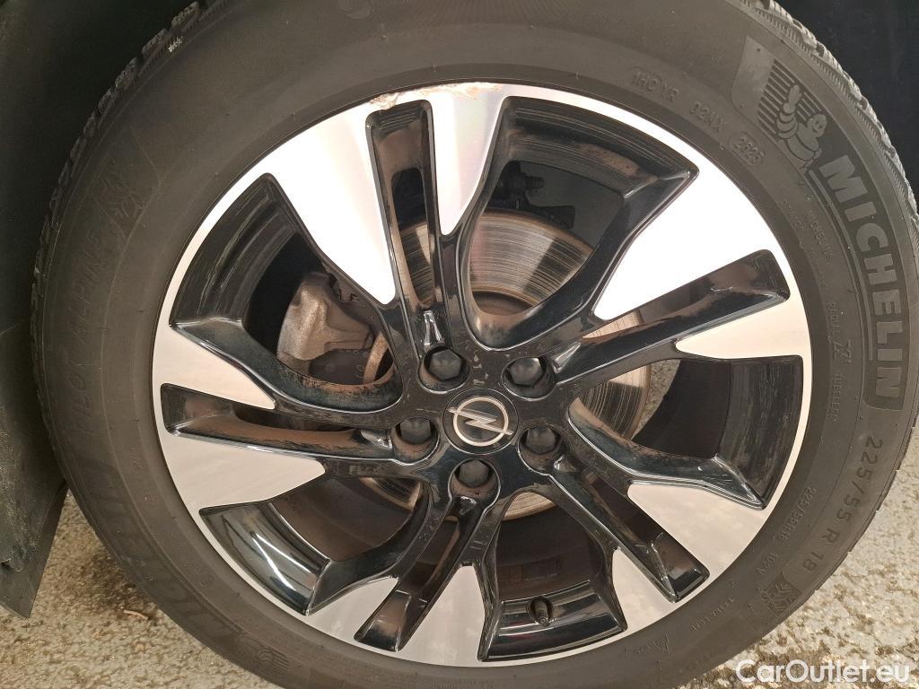  Opel   Grandland X OPEL Grandland / 2021 / 5P / SUV 1.5 DIESEL 96KW ULTIMATE AUTO #6