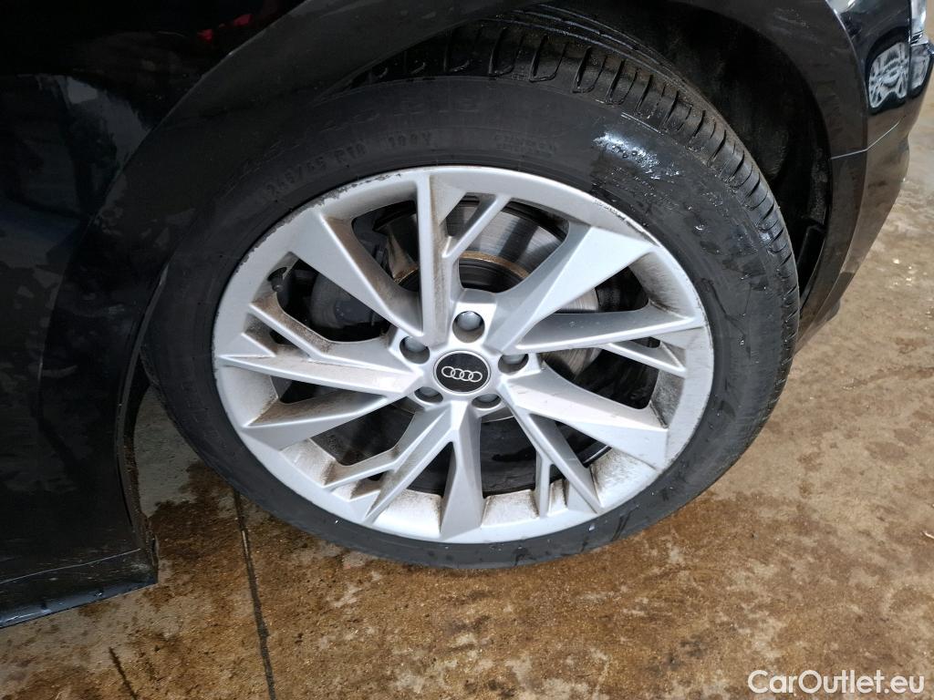  Audi  A5 Sportback  35 TDI Business line 2.0 TDI 165CV BVA7 E6d #12