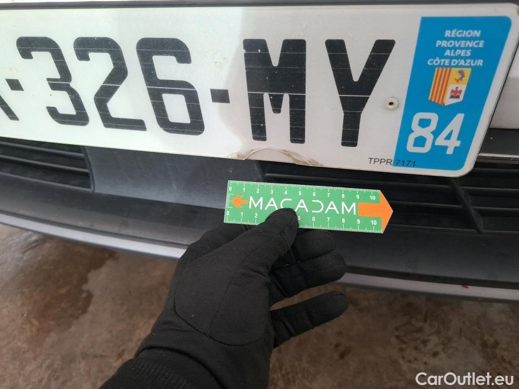  Hyundai  Tucson HYUNDAI  / 2020 / 5P / SUV 1.6 HYBRID 230 EXECUTIVE #9