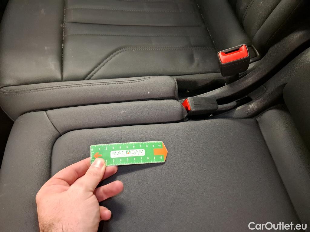  Audi  Q5  35 TDI Business Executive 2.0 TDI 165CV BVA7 E6d #13