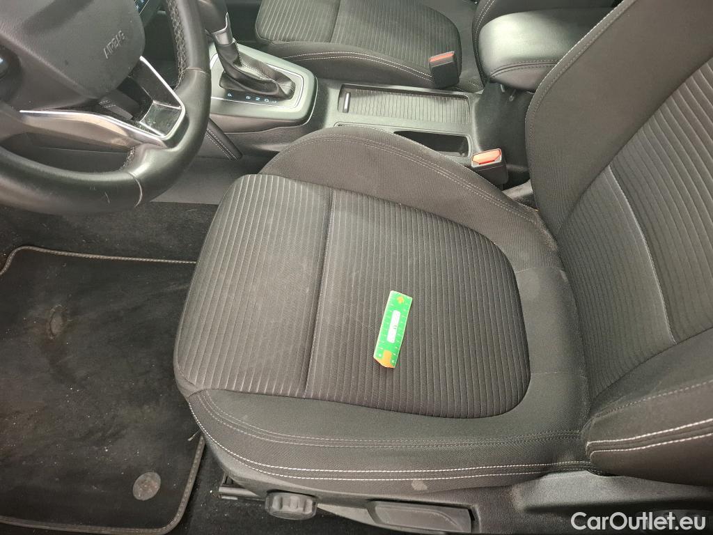  Ford  Focus FORD  SW / 2021 / 5P / Break 1.0 Flexi mHEV 125 Titani X Busin Pshift #10