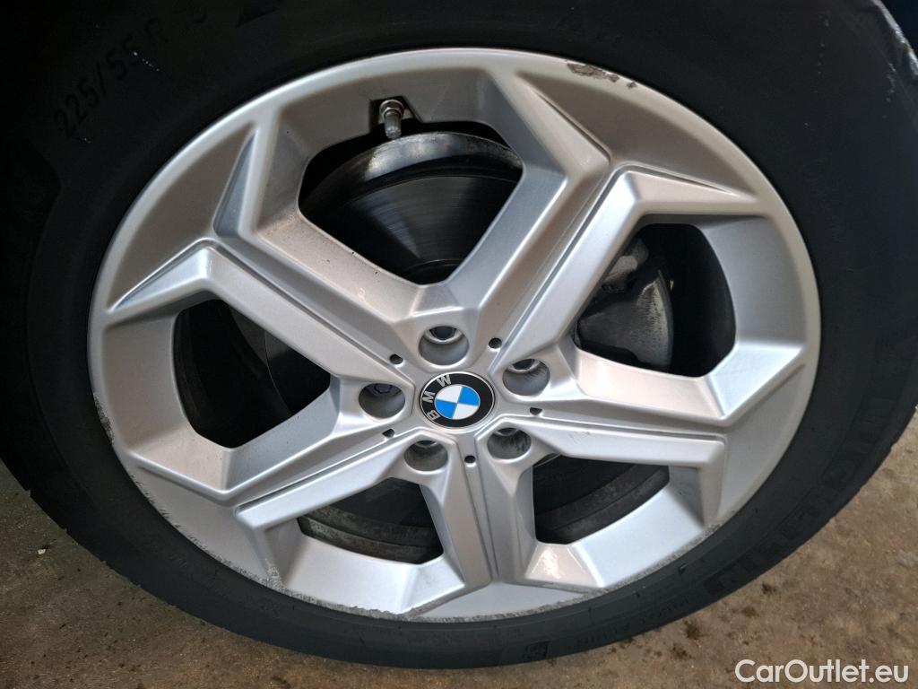  Bmw  X1 BMW  / 2022 / 5P / SUV sDrive18d Business Design DKG7 #2