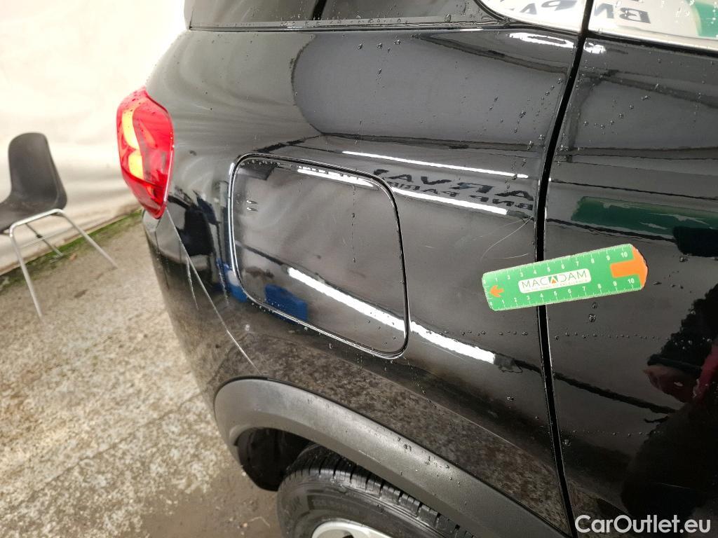  Citroen  C5  Aircross Business 1.5 BlueHDi 130CV BVA8 E6d #8