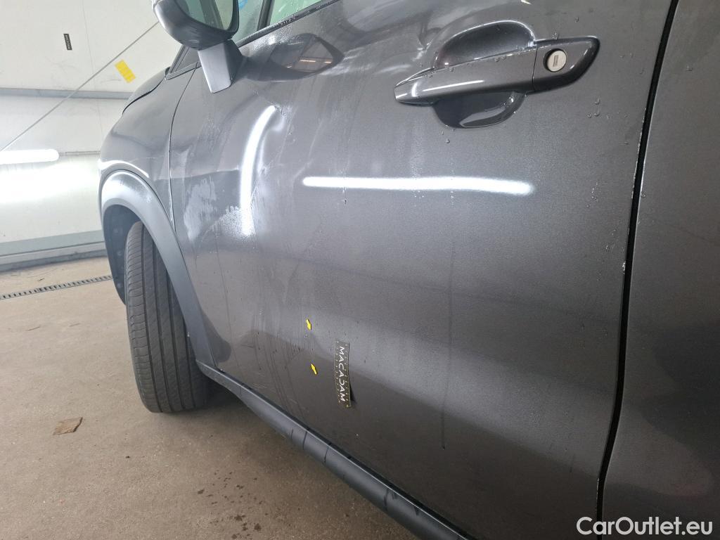  Citroen  C3  Aircross Shine 1.2 PureTech 130CV BVA6 E6d #1