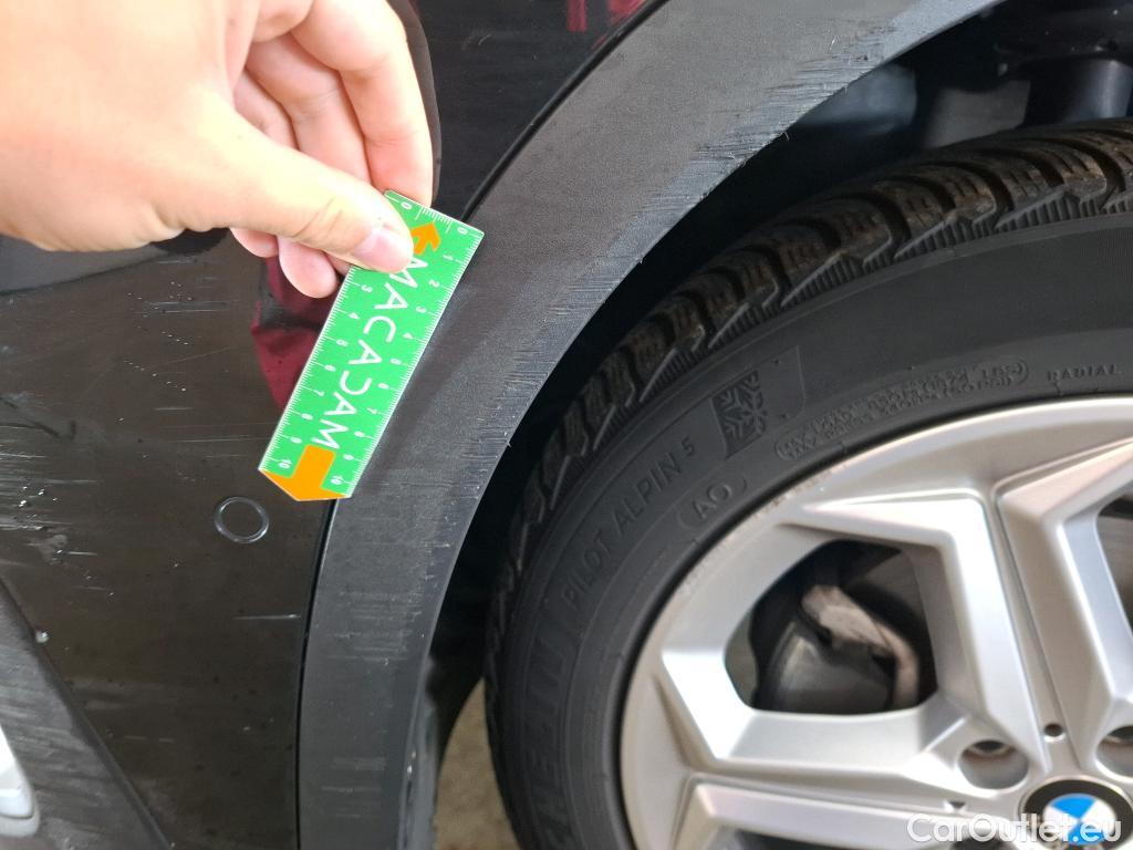  Bmw  X1 BMW  / 2022 / 5P / SUV sDrive18d Business Design DKG7 #18