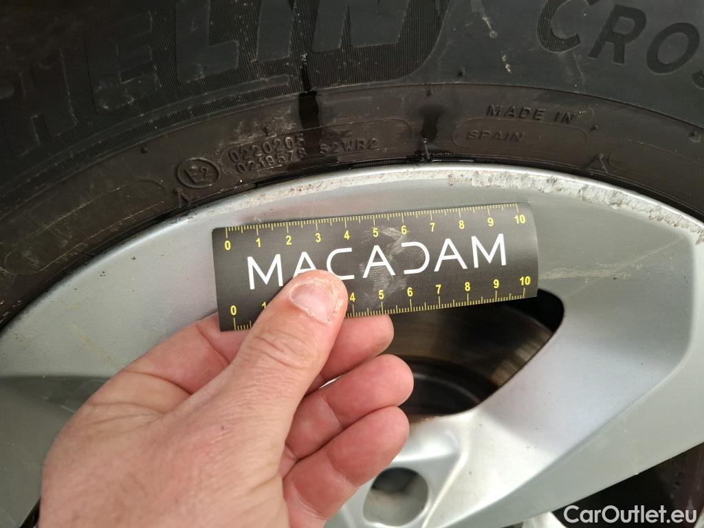  Nissan  Qashqai NISSAN  / 2017 / 5P / Crossover &1.5 DCI 110 BUSINESS EDITION #2