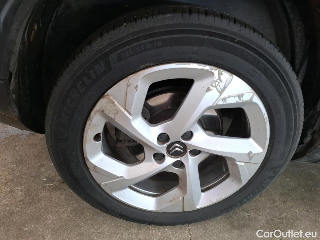  Citroen  C5 CITROEN  Aircross / 2018 / 5P / SUV Hybrid 225 ë-EAT8 Business #22