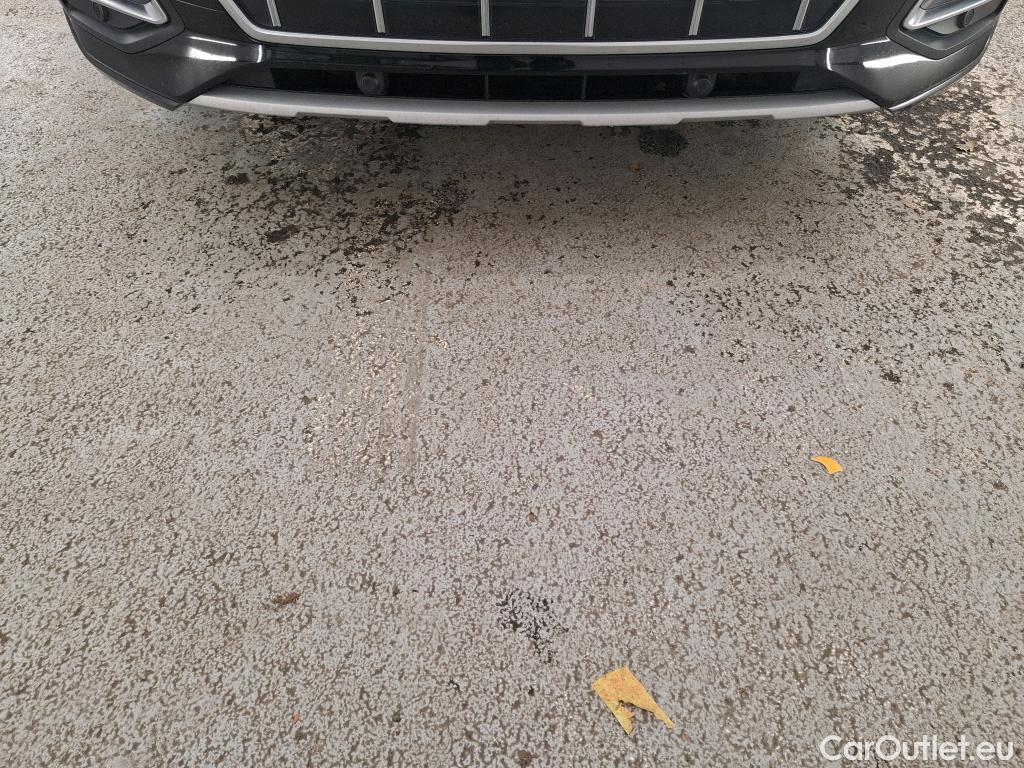  Audi  Q5  35 TDI Business Executive 2.0 TDI 165CV BVA7 E6d #1