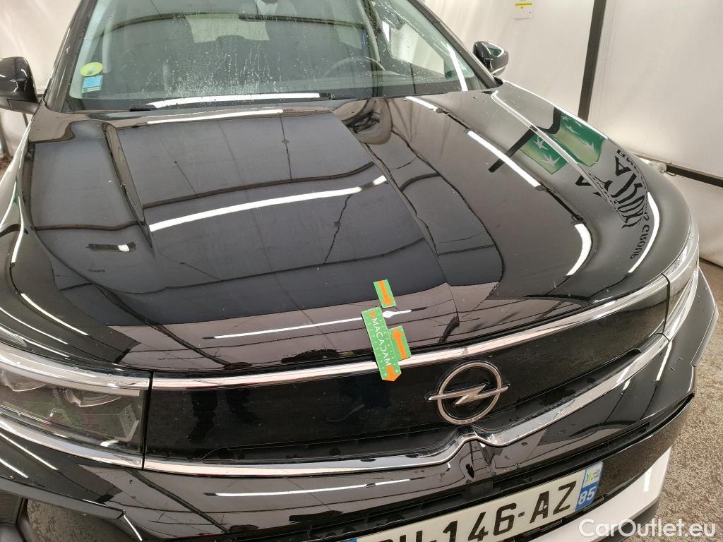  Opel   Grandland X Grandland X Elegance Business 1.5 130CV BVA8 E6d #5