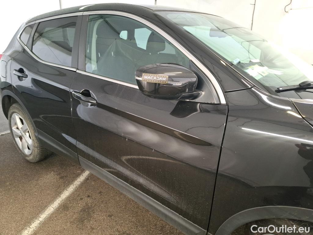  Nissan  Qashqai NISSAN  / 2017 / 5P / Crossover &1.5 DCI 110 BUSINESS EDITION #38