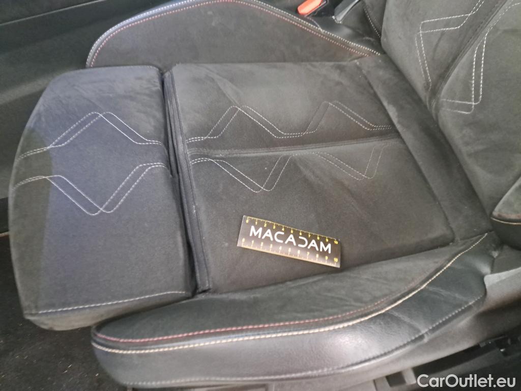  DS  DS7 DS DS 7 Crossback / 2017 / 5P / SUV E-TENSE 4x4 300 PERFORMANCE Line + #10