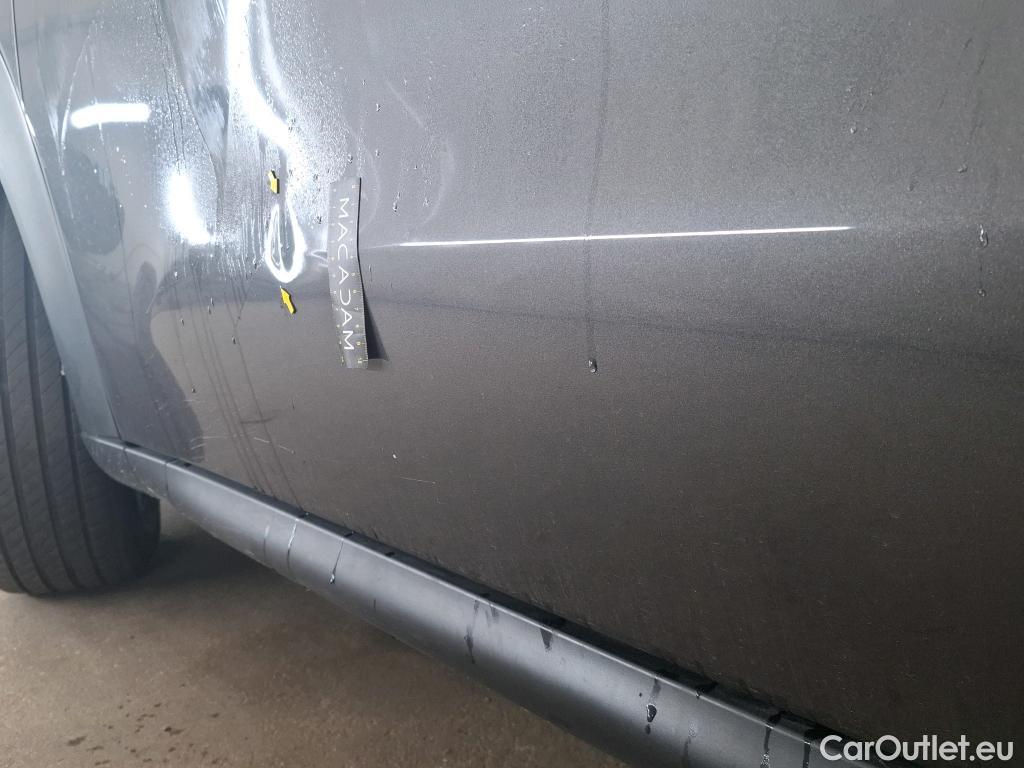  Citroen  C3  Aircross Shine 1.2 PureTech 130CV BVA6 E6d #3