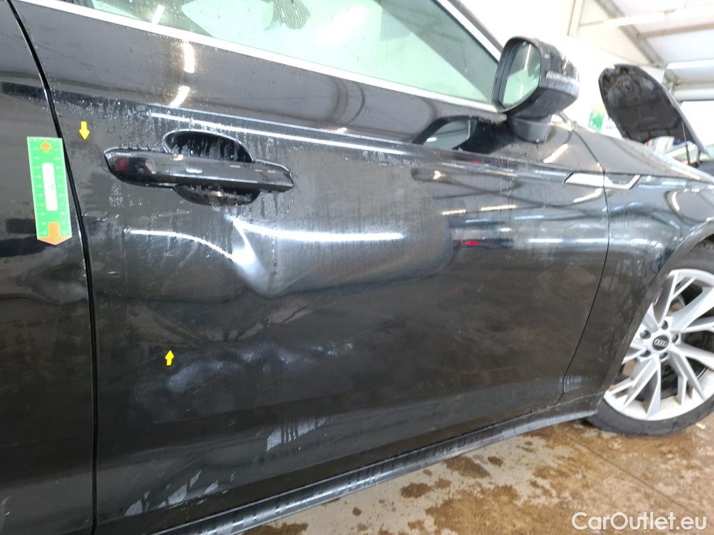  Audi  A5 Sportback  35 TDI Business line 2.0 TDI 165CV BVA7 E6d #1