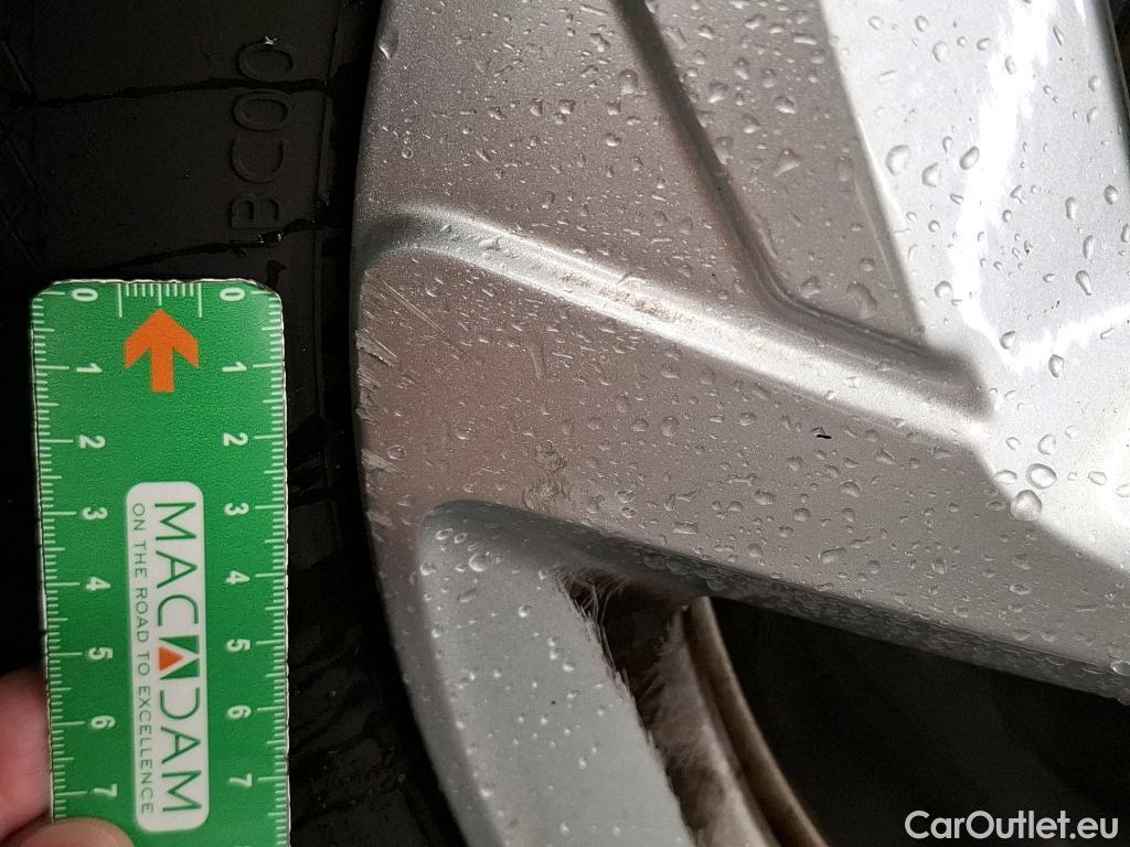  Citroen  C5  Aircross Business 1.5 BlueHDi 130CV BVA8 E6d #14