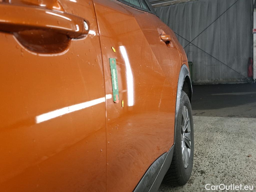  Peugeot  2008 PEUGEOT  / 2019 / 5P / Crossover 1.2 PT 130 S&S EAT8 ACTIVE BUSINESS #3