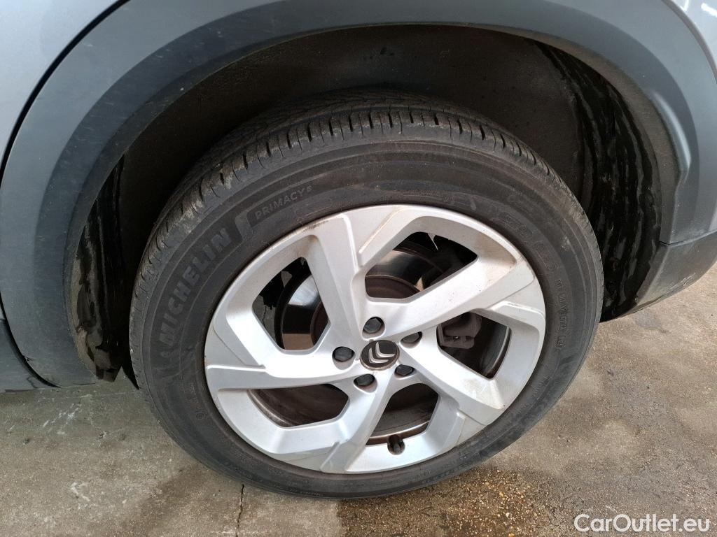  Citroen  C5 CITROEN  Aircross / 2018 / 5P / SUV Hybrid 225 ë-EAT8 Business #13