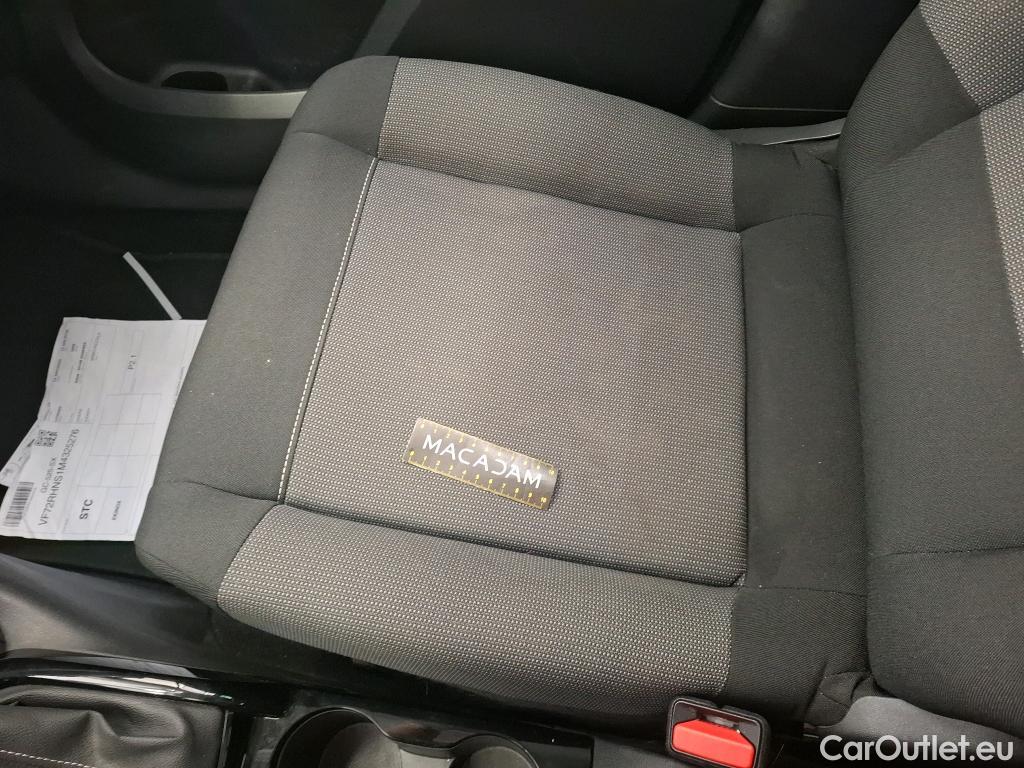  Citroen  C3  Aircross Shine 1.2 PureTech 130CV BVA6 E6d #27