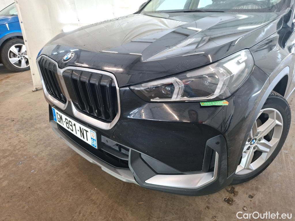  Bmw  X1 BMW  / 2022 / 5P / SUV sDrive18d Business Design DKG7 #6
