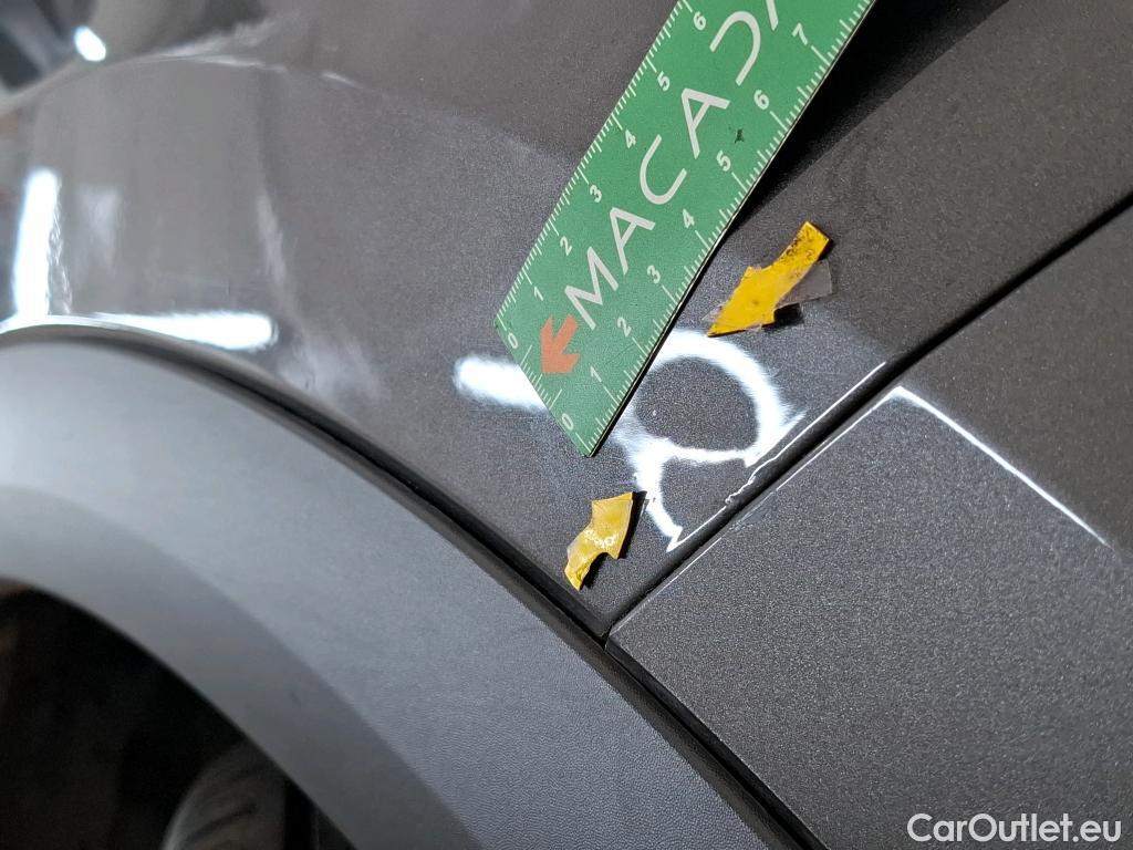  Citroen  C5 CITROEN  Aircross  2018  5P  SUV Hybrid 225 ëEAT8 Business #9