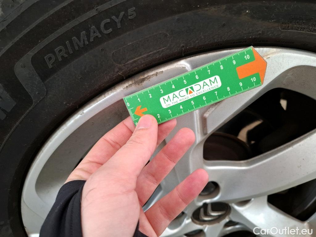  Citroen  C5 CITROEN  Aircross / 2018 / 5P / SUV Hybrid 225 ë-EAT8 Business #17