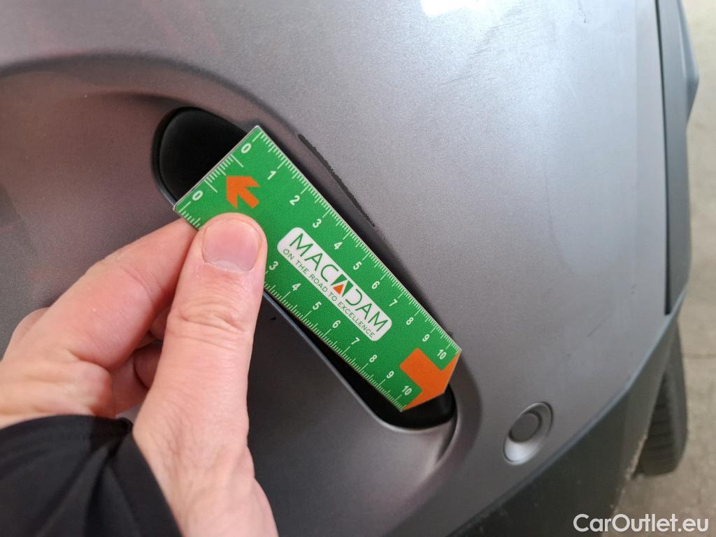  Citroen  C5 CITROEN  Aircross / 2018 / 5P / SUV Hybrid 225 ë-EAT8 Business #4