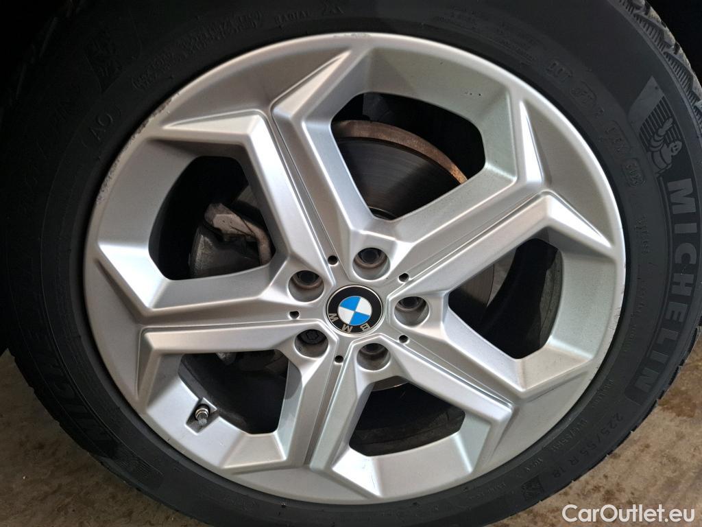  Bmw  X1 BMW  / 2022 / 5P / SUV sDrive18d Business Design DKG7 #10