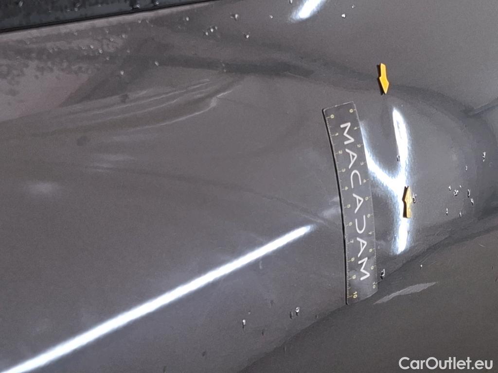  Citroen  C3  Aircross Shine 1.2 PureTech 130CV BVA6 E6d #7