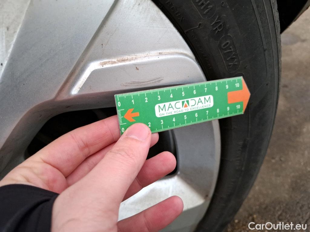  Citroen  C5 CITROEN  Aircross / 2018 / 5P / SUV Hybrid 225 ë-EAT8 Business #15