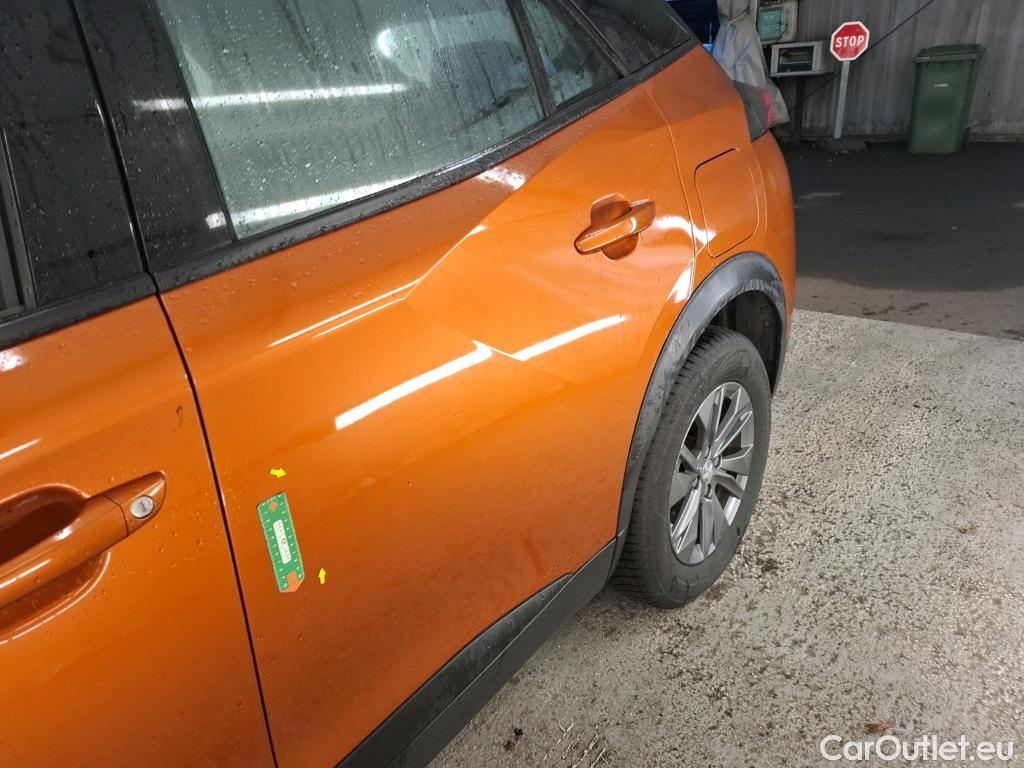  Peugeot  2008 PEUGEOT  / 2019 / 5P / Crossover 1.2 PT 130 S&S EAT8 ACTIVE BUSINESS #2