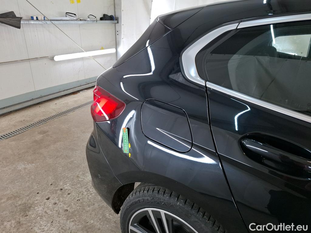  Bmw  Serie 1 Série 1 Berline 118 i Lounge 1.5 135CV BVA7 E6d #12