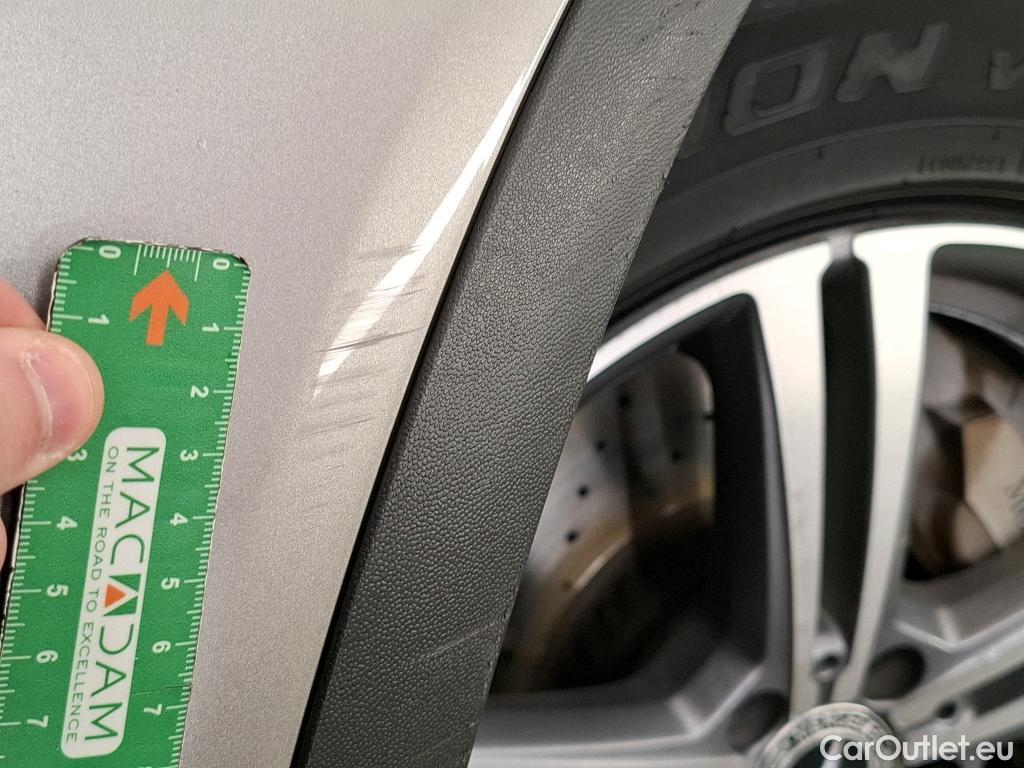  Mercedes  G-Klasee MERCEDES-BENZ GLC / 2019 / 5P / SUV 2.0 GLC 300 E BUSINESS LINE 4MATIC #21