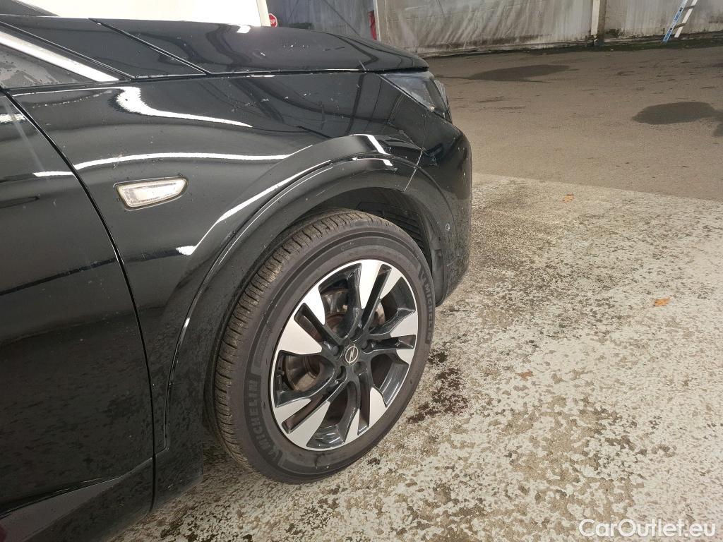  Opel   Grandland X Grandland X Elegance Business 1.5 130CV BVA8 E6d #50