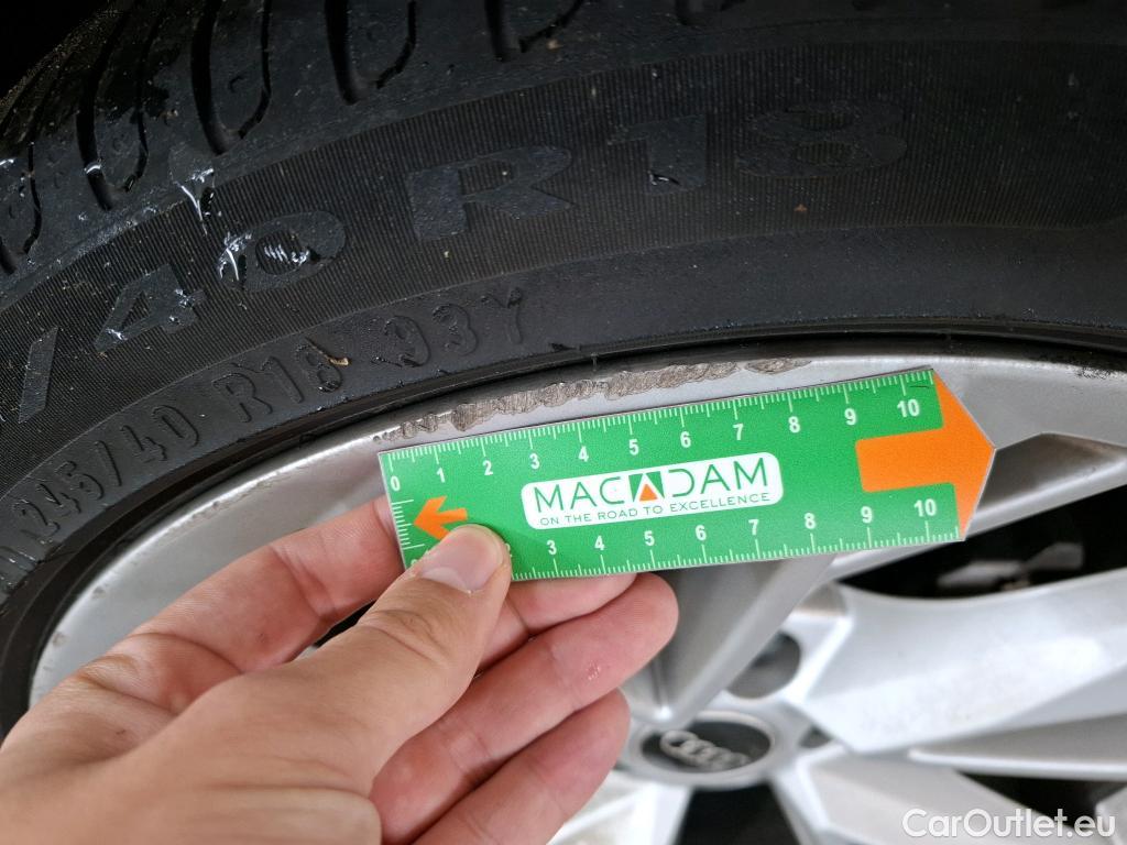  Audi  A5 Sportback  35 TDI Business line 2.0 TDI 165CV BVA7 E6d #8