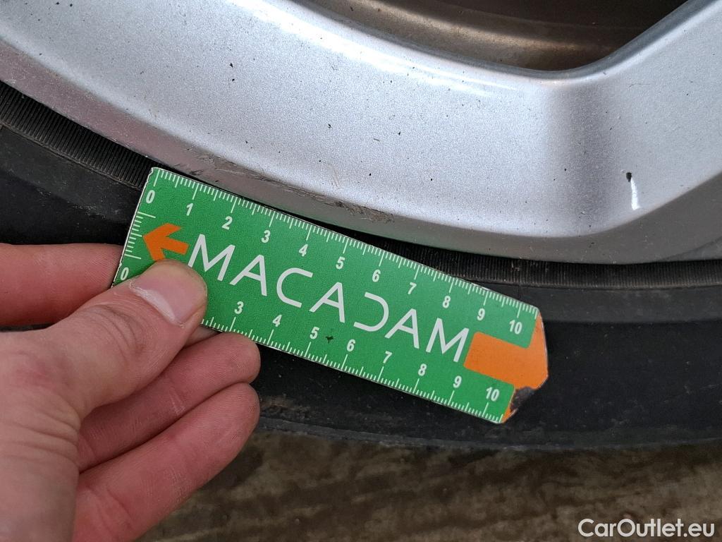  Citroen  C5 CITROEN  Aircross  2018  5P  SUV Hybrid 225 ëEAT8 Business #3