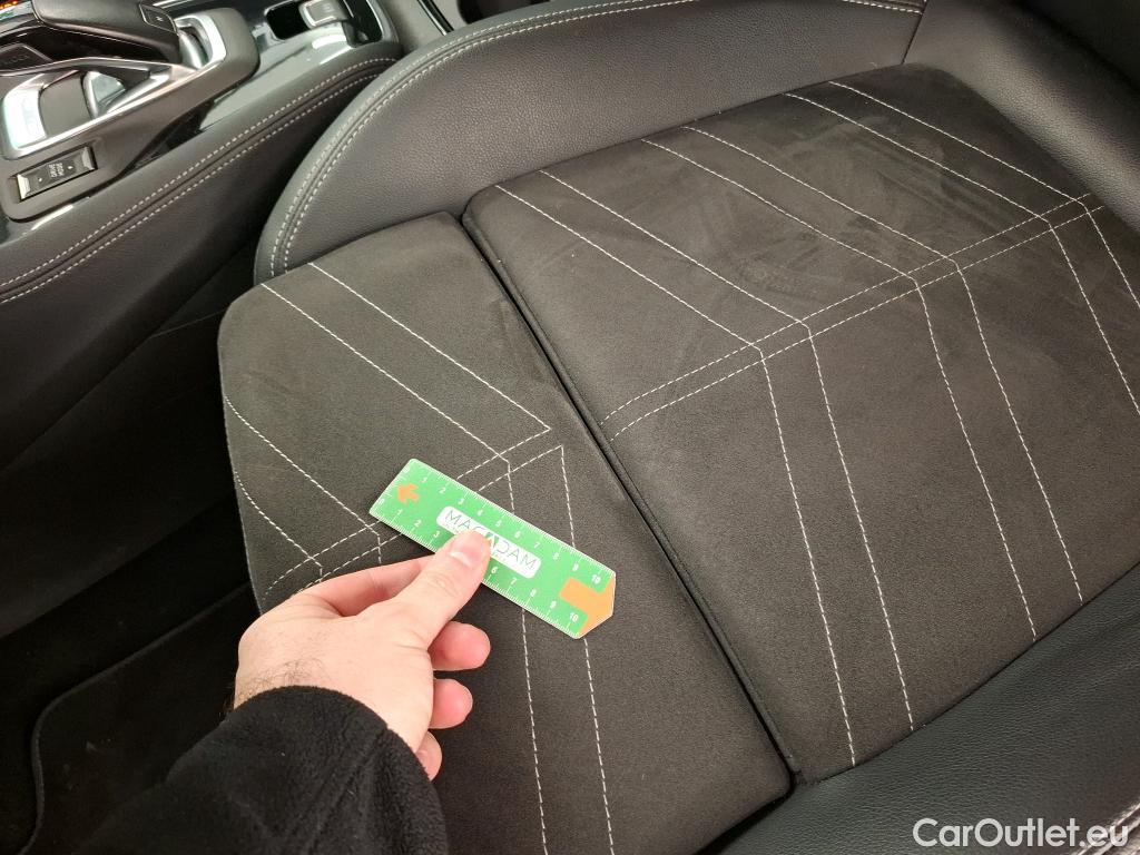  Opel   Grandland X OPEL Grandland / 2021 / 5P / SUV 1.5 DIESEL 96KW ULTIMATE AUTO #22