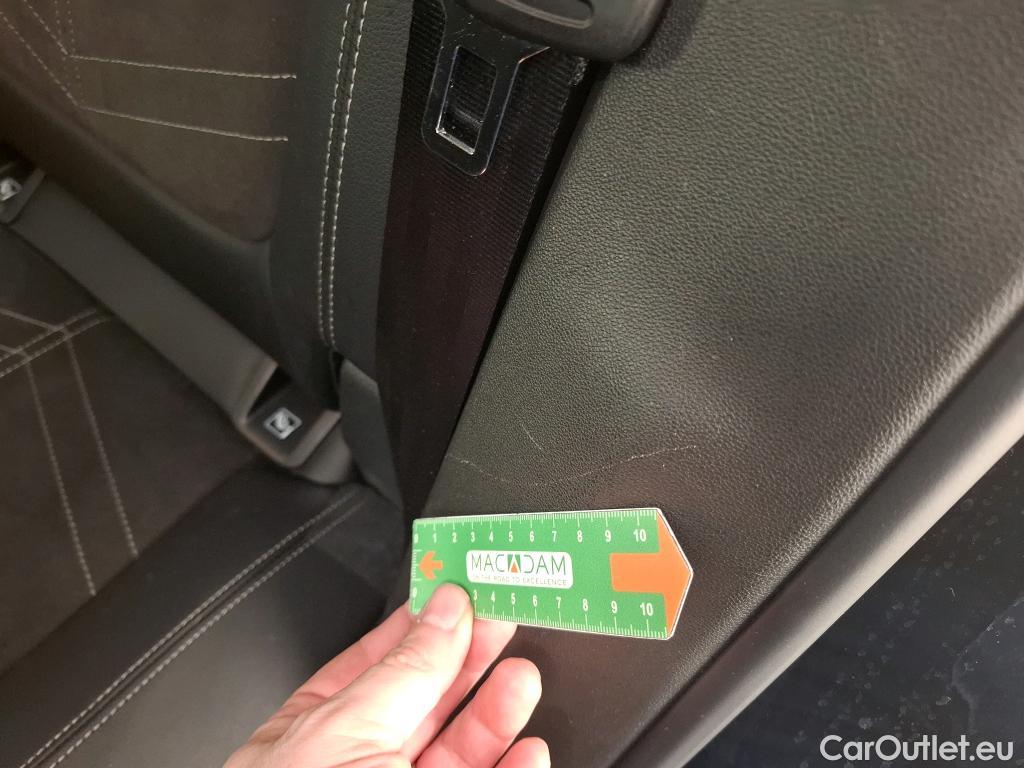  Opel   Grandland X OPEL Grandland / 2021 / 5P / SUV 1.5 DIESEL 96KW ULTIMATE AUTO #15