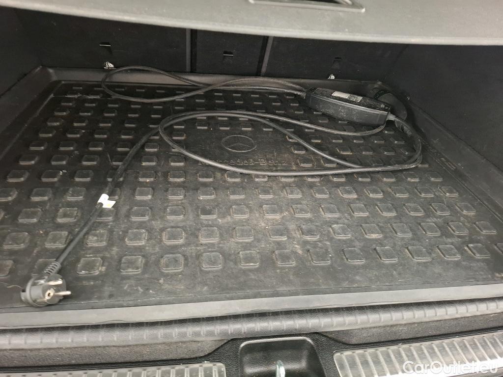  Mercedes  G-Klasee MERCEDES-BENZ GLC / 2019 / 5P / SUV 2.0 GLC 300 E BUSINESS LINE 4MATIC #14