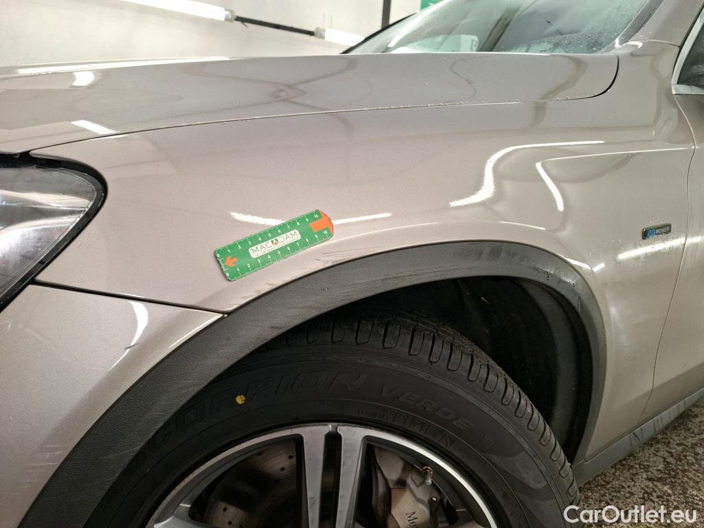  Mercedes  G-Klasee MERCEDES-BENZ GLC / 2019 / 5P / SUV 2.0 GLC 300 E BUSINESS LINE 4MATIC #15