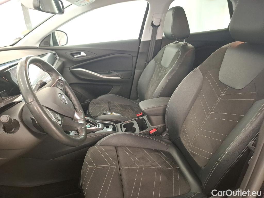  Opel   Grandland X OPEL Grandland / 2021 / 5P / SUV 1.5 DIESEL 96KW ULTIMATE AUTO #21