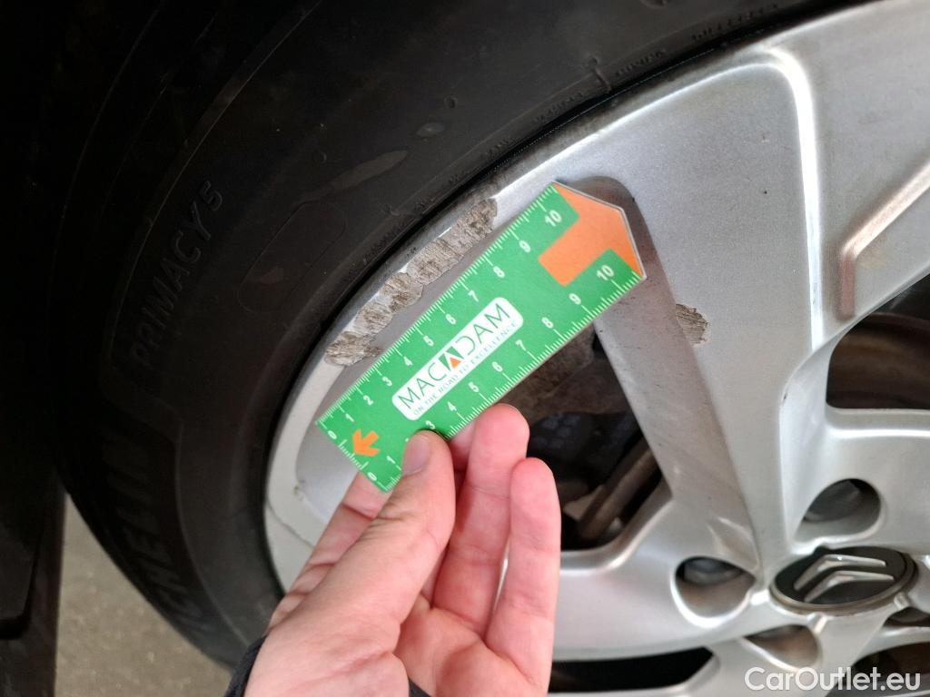  Citroen  C5 CITROEN  Aircross / 2018 / 5P / SUV Hybrid 225 ë-EAT8 Business #10