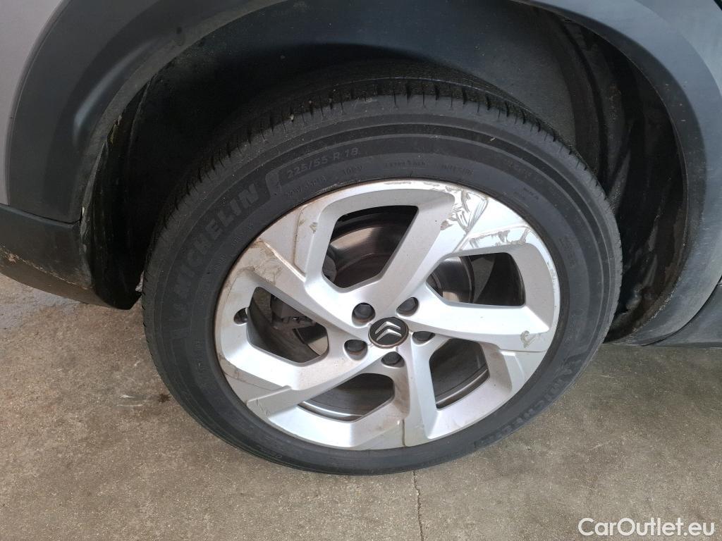  Citroen  C5 CITROEN  Aircross / 2018 / 5P / SUV Hybrid 225 ë-EAT8 Business #21