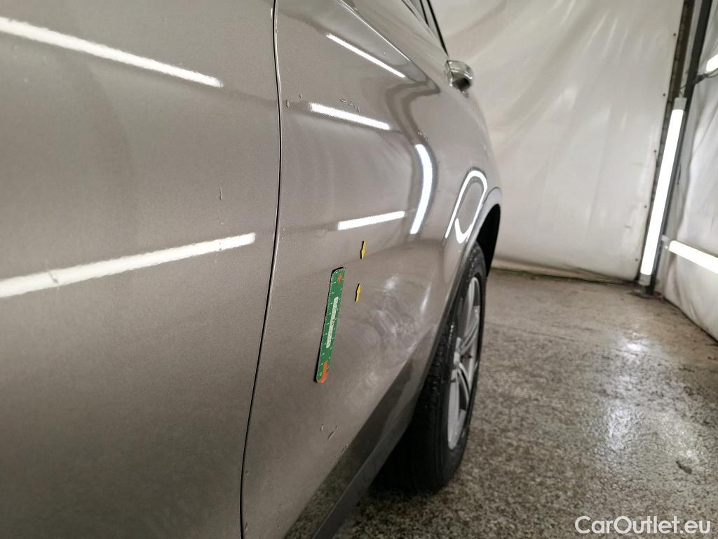  Mercedes  G-Klasee MERCEDES-BENZ GLC / 2019 / 5P / SUV 2.0 GLC 300 E BUSINESS LINE 4MATIC #26