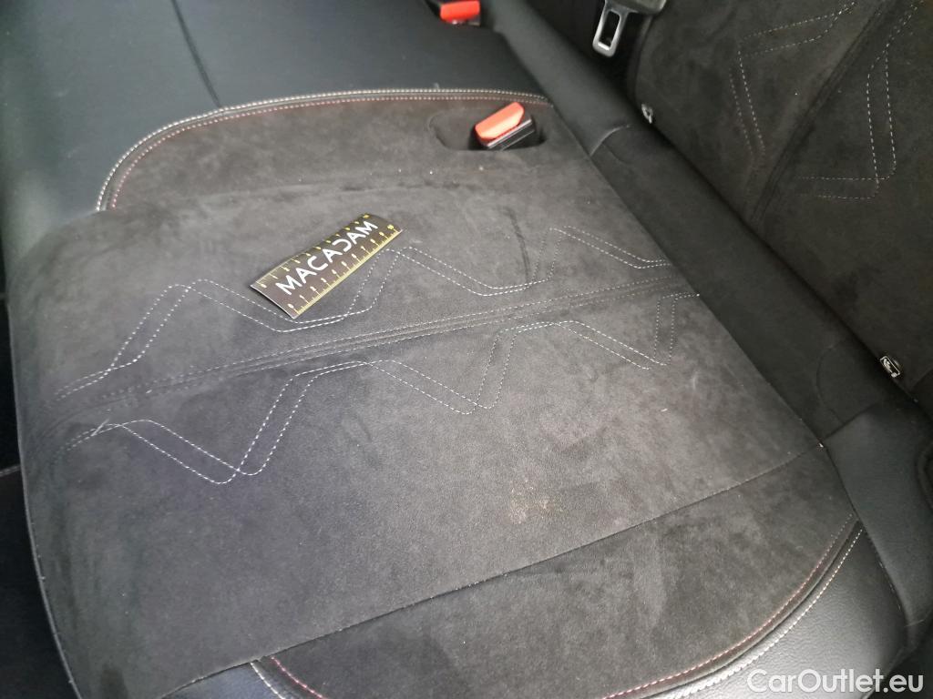  DS  DS7 DS DS 7 Crossback / 2017 / 5P / SUV E-TENSE 4x4 300 PERFORMANCE Line + #11