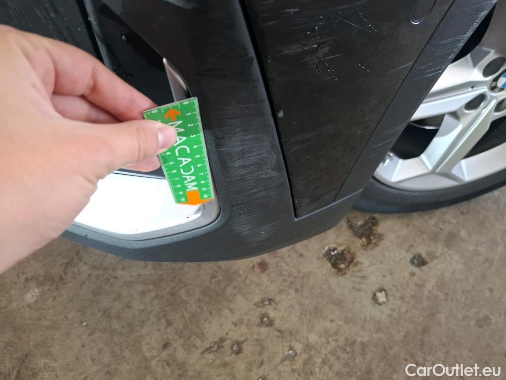  Bmw  X1 BMW  / 2022 / 5P / SUV sDrive18d Business Design DKG7 #20