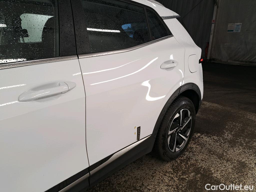  KIA  Sportage  Active Hybrid 1.6 T-GDi 230CV BVA6 E6d #5